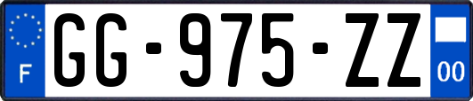 GG-975-ZZ