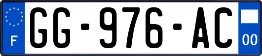 GG-976-AC