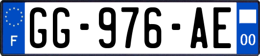 GG-976-AE
