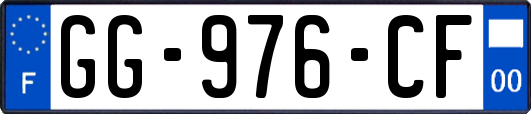 GG-976-CF