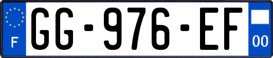 GG-976-EF