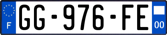 GG-976-FE