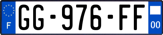 GG-976-FF