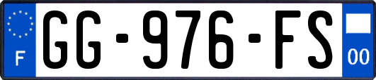 GG-976-FS