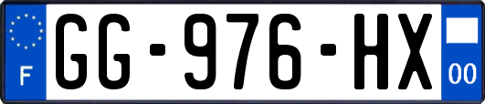 GG-976-HX