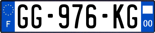 GG-976-KG