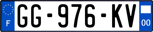 GG-976-KV