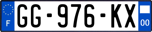 GG-976-KX