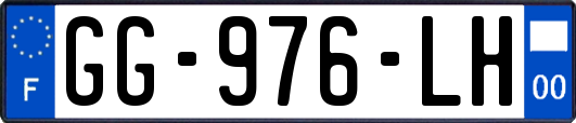 GG-976-LH
