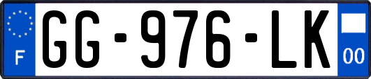GG-976-LK
