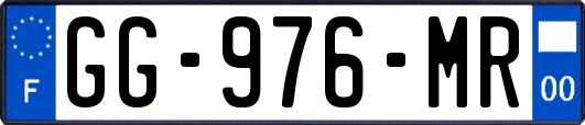 GG-976-MR