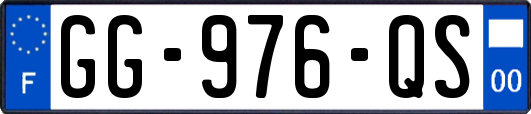 GG-976-QS