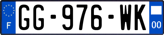 GG-976-WK