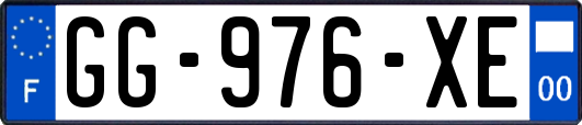 GG-976-XE