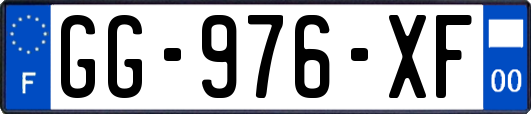 GG-976-XF