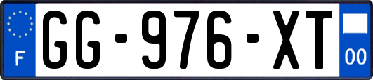 GG-976-XT