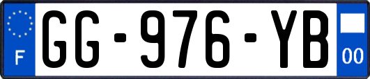 GG-976-YB