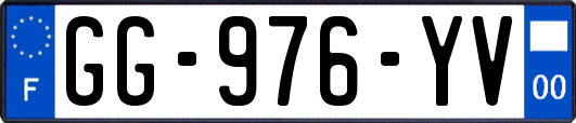 GG-976-YV