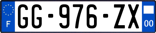 GG-976-ZX