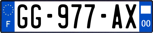 GG-977-AX