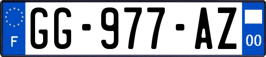 GG-977-AZ