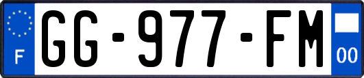 GG-977-FM