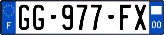 GG-977-FX