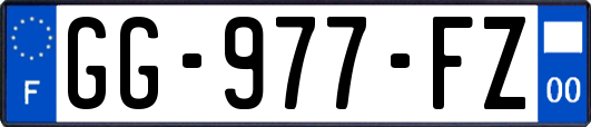 GG-977-FZ
