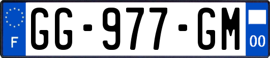 GG-977-GM