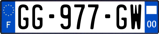 GG-977-GW