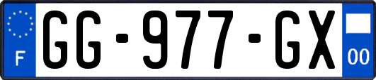 GG-977-GX