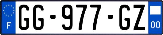 GG-977-GZ