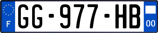 GG-977-HB