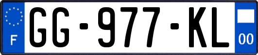 GG-977-KL
