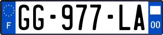 GG-977-LA