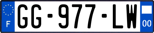 GG-977-LW