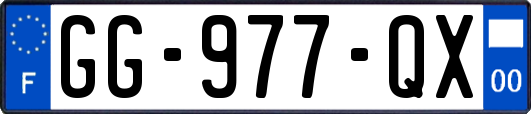 GG-977-QX