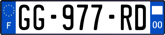 GG-977-RD