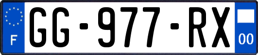 GG-977-RX