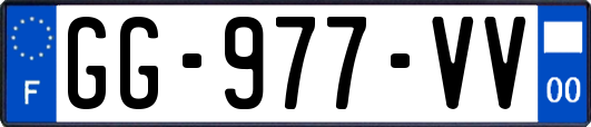 GG-977-VV