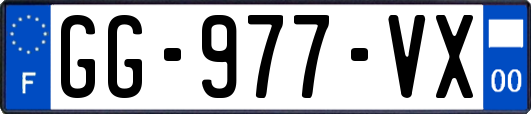GG-977-VX