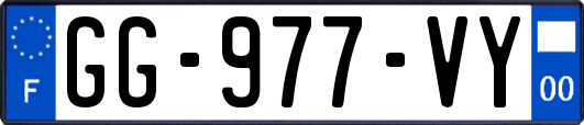 GG-977-VY