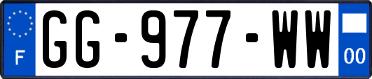 GG-977-WW