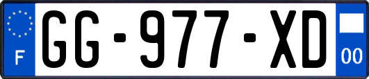 GG-977-XD