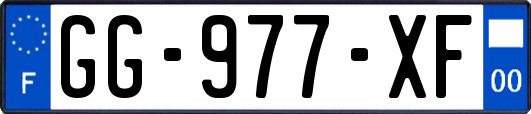 GG-977-XF