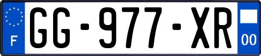 GG-977-XR