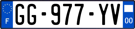 GG-977-YV
