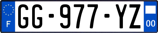 GG-977-YZ