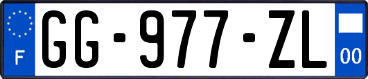 GG-977-ZL