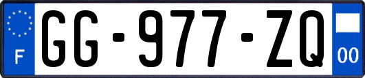 GG-977-ZQ